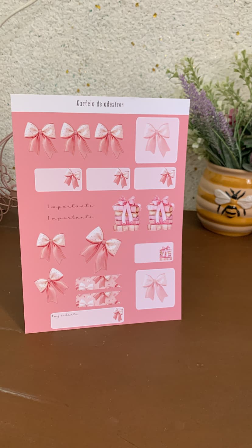 Coleção Coquette - imagem 3