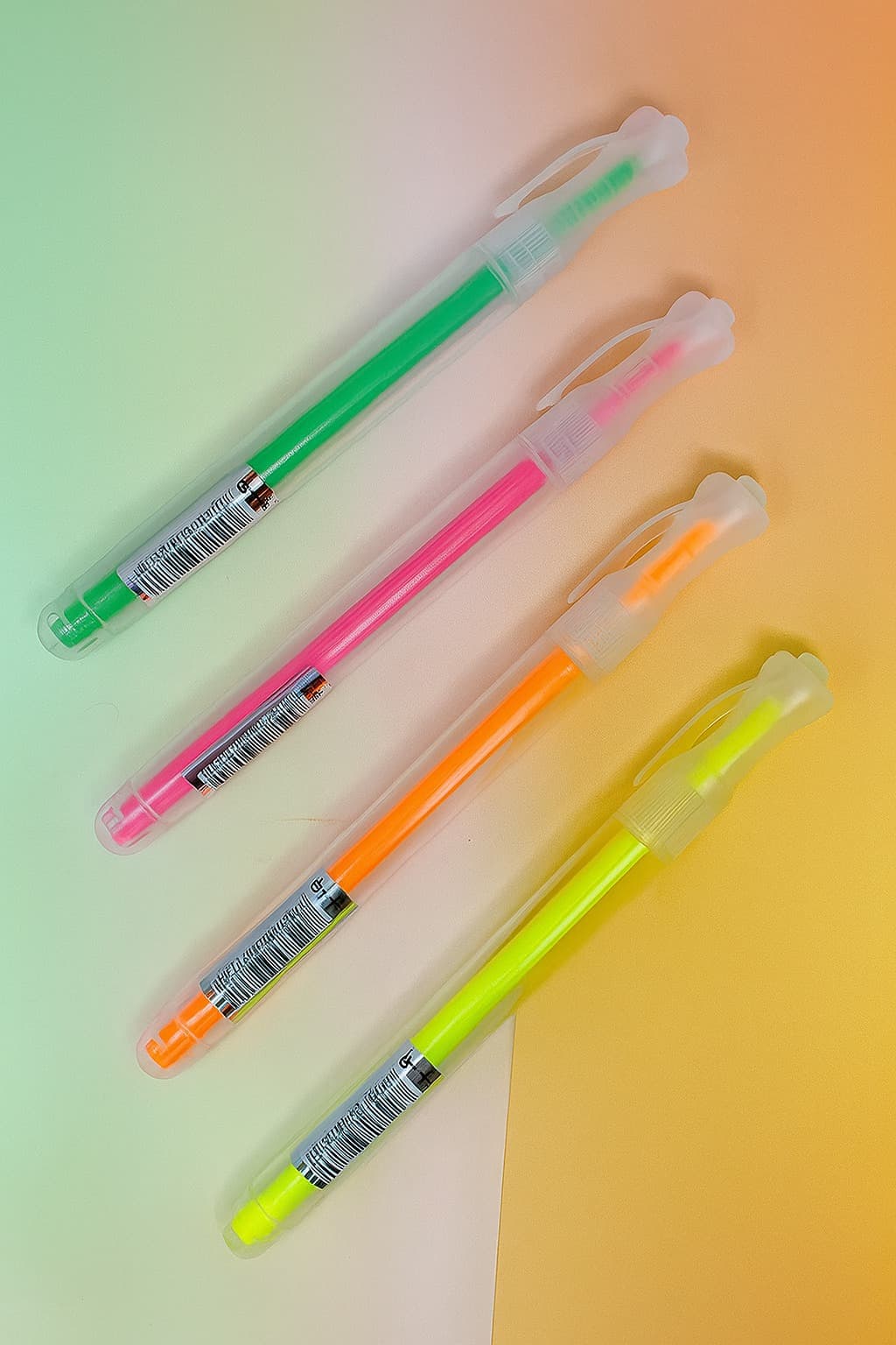 Caneta Marca Texto BRW