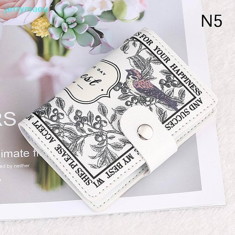 Carteira Abertura Lateral - imagem 2