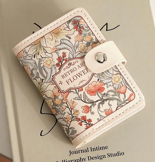 Carteira Abertura Lateral - imagem 3