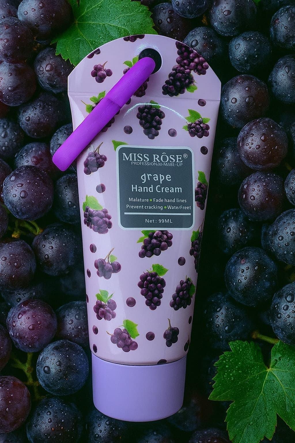 Creme de Mãos Miss Rôse - imagem 6