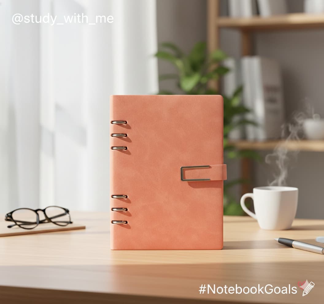 Fichário A5 - imagem 5