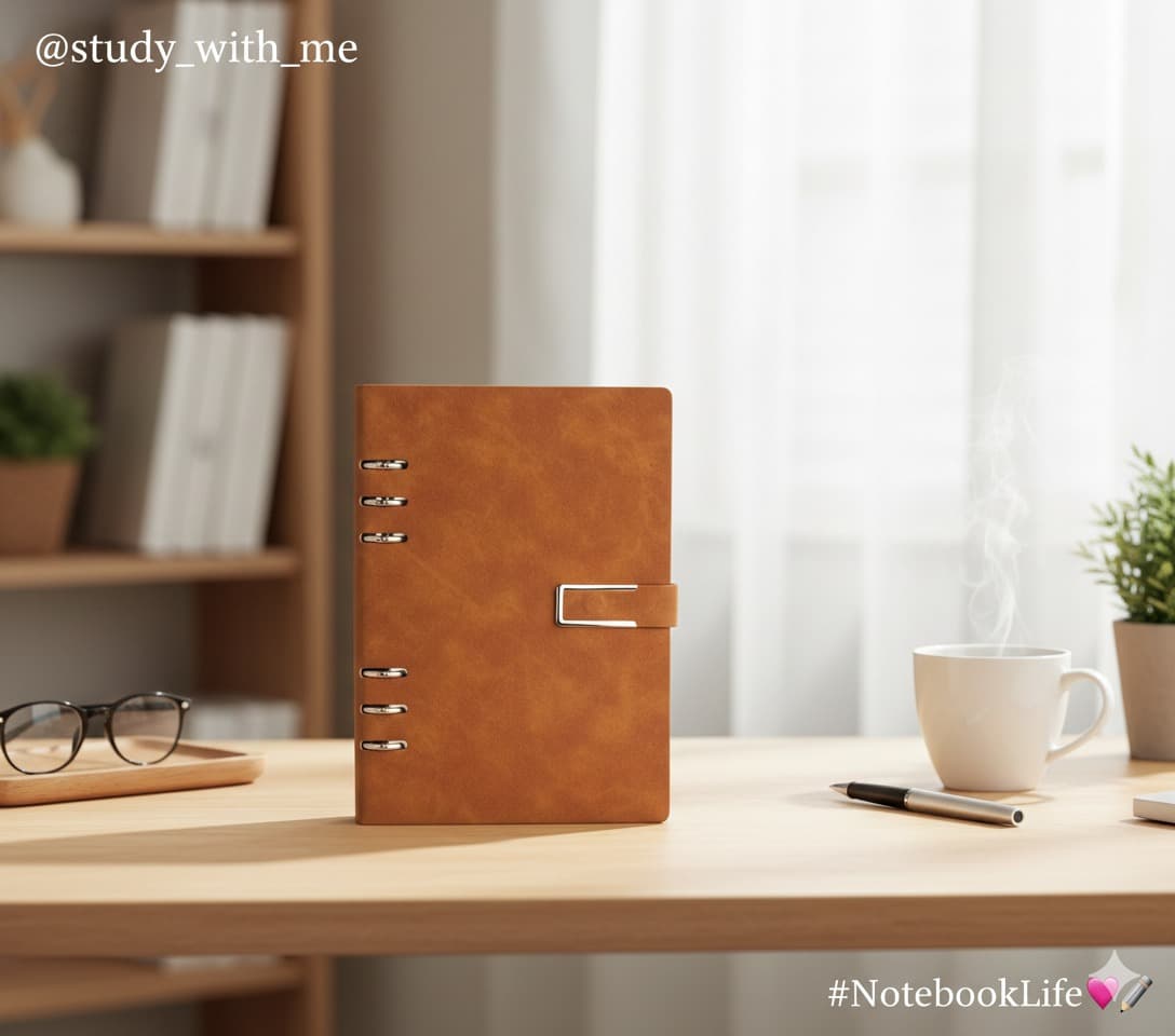 Fichário A5 - imagem 6