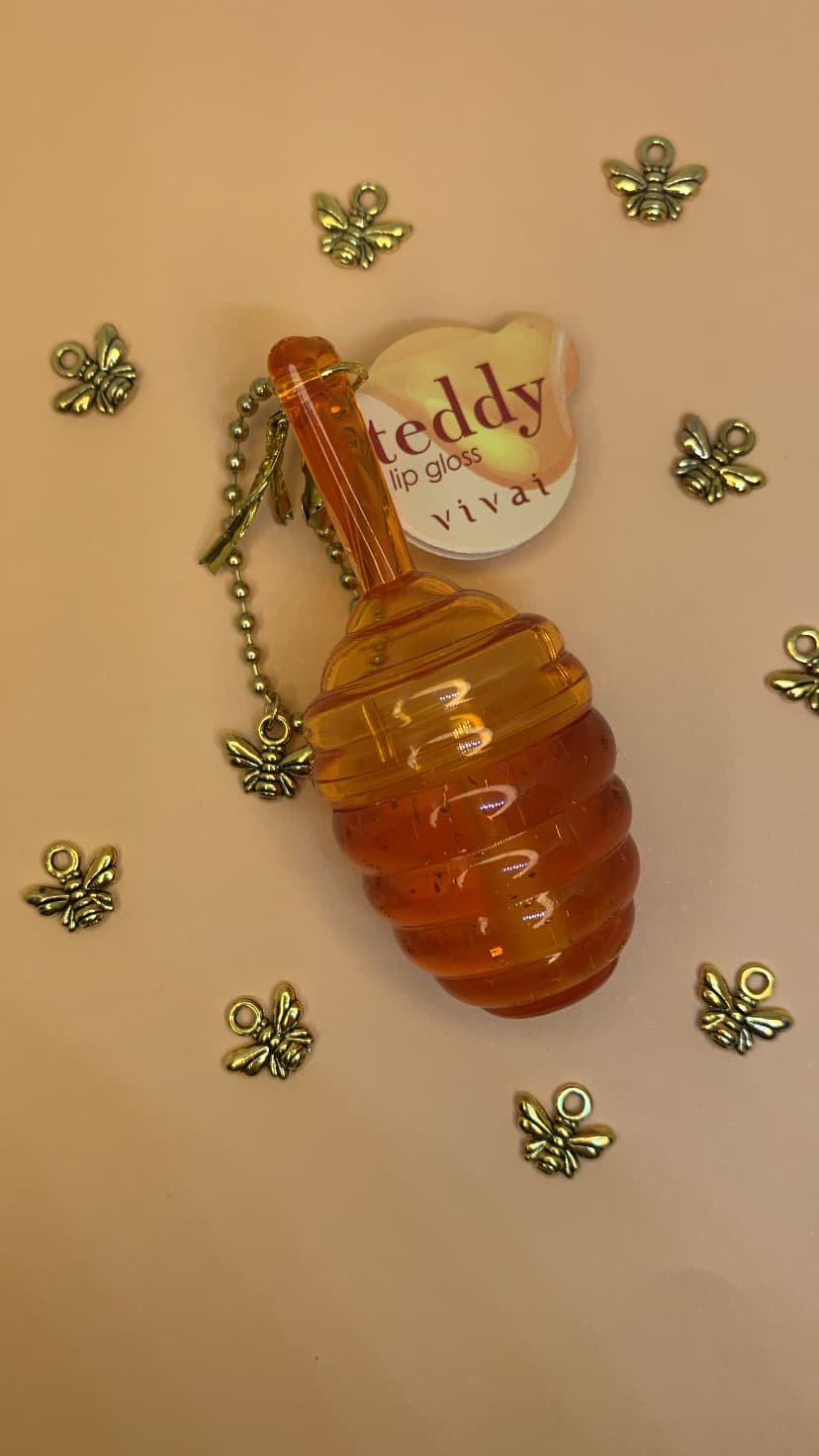 Lip Gloss Mel - imagem 2