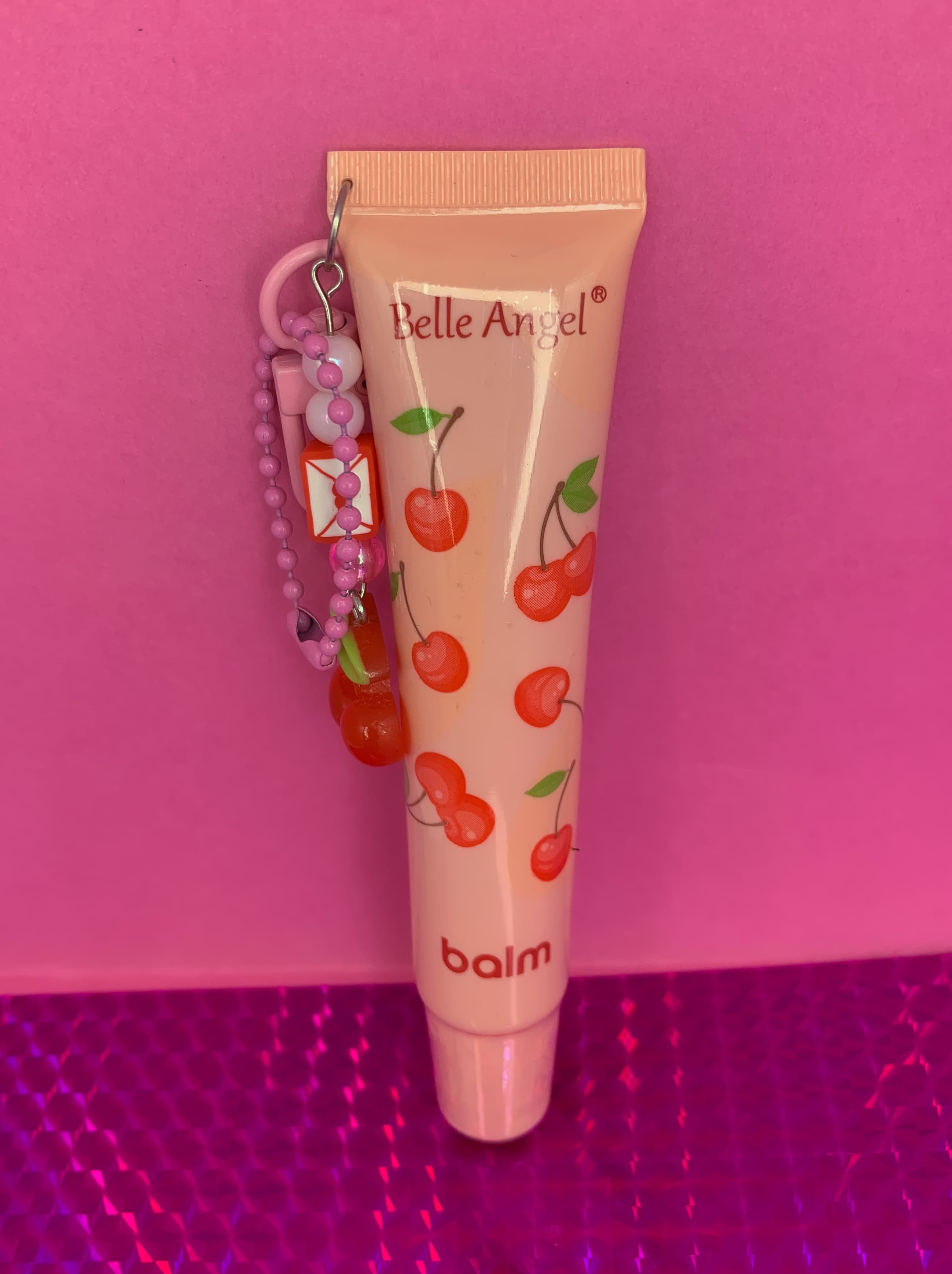 Lip Gloss Frutinhas - imagem 5