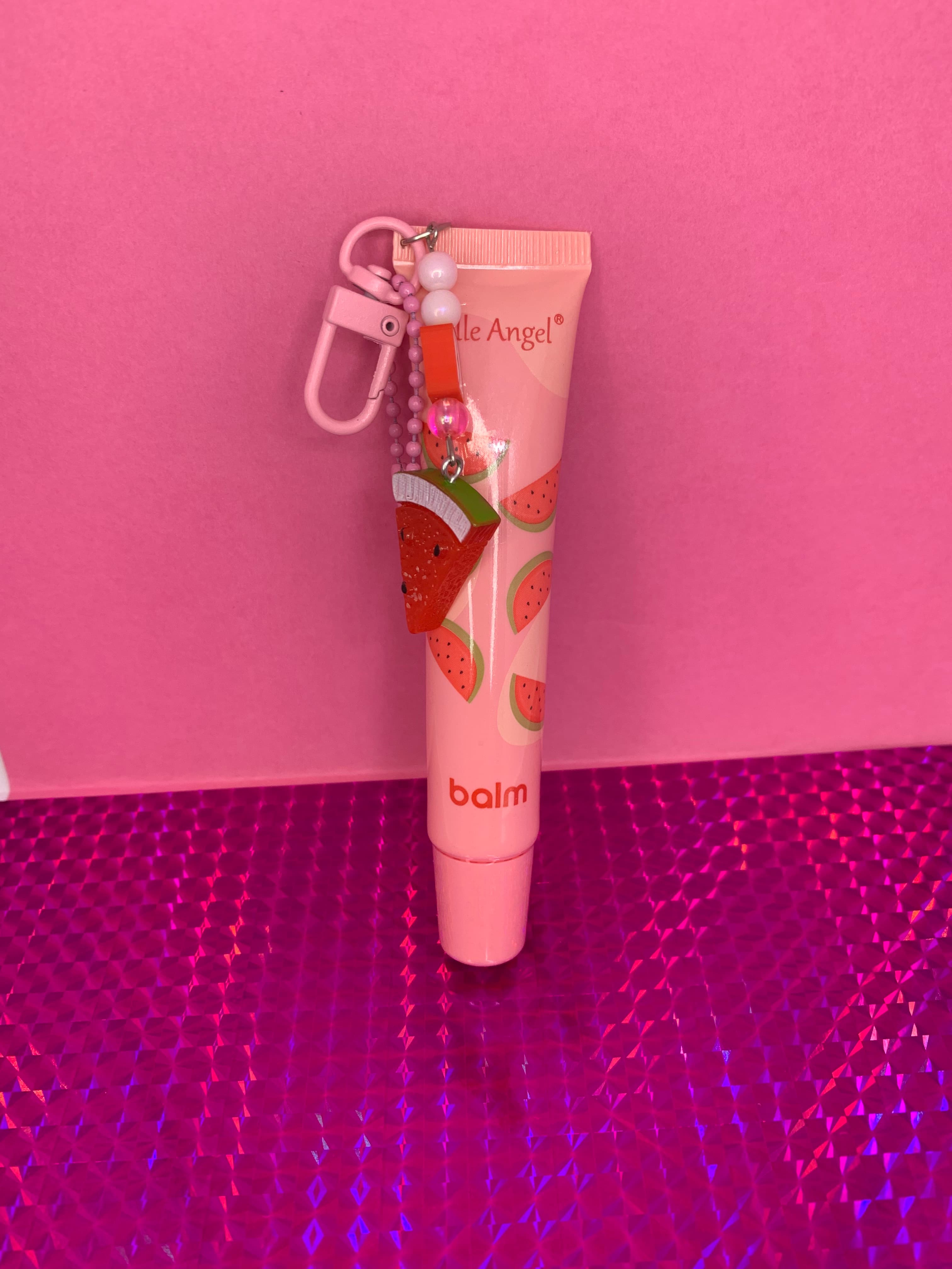 Lip Gloss Frutinhas - imagem 4