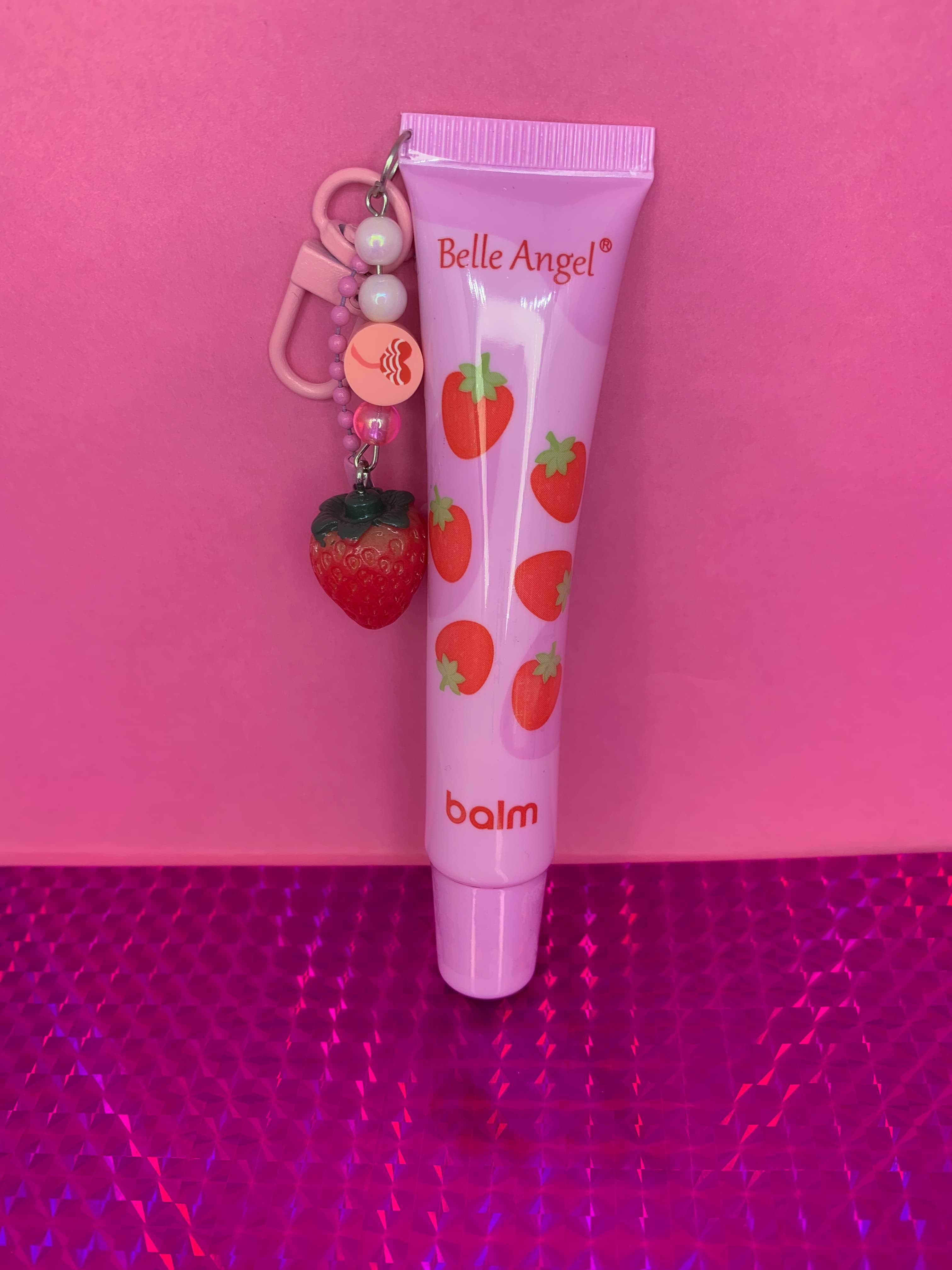 Lip Gloss Frutinhas - imagem 3