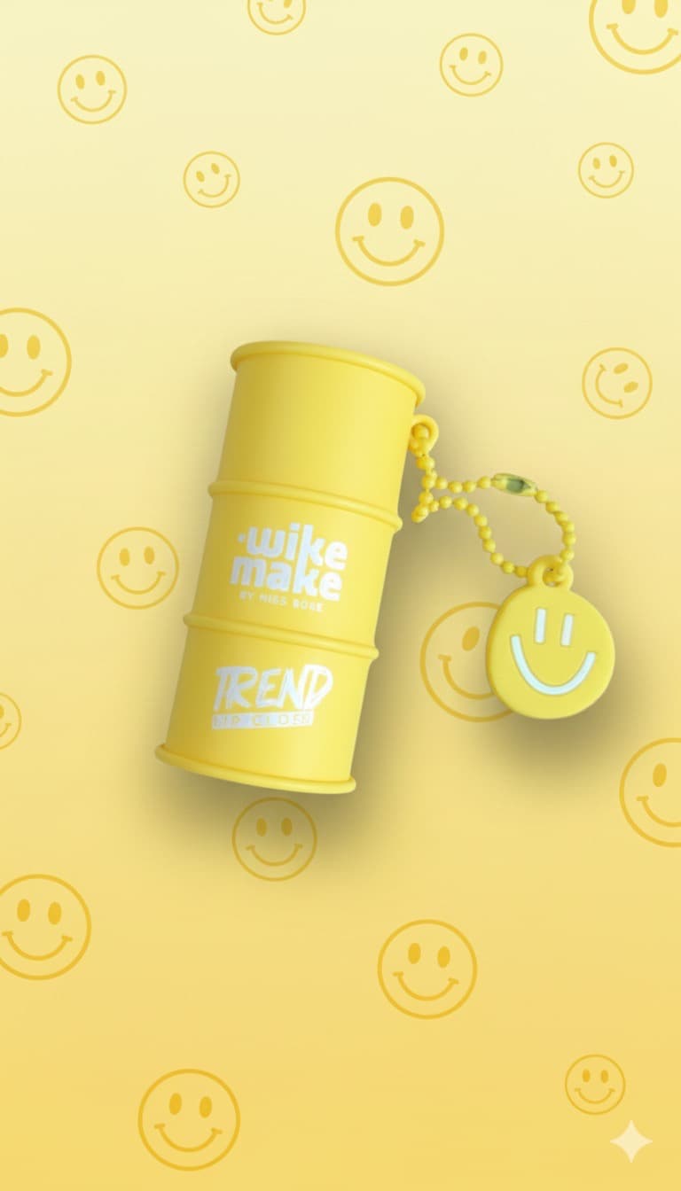 Lip Gloss Chaveiro Trend - imagem 3